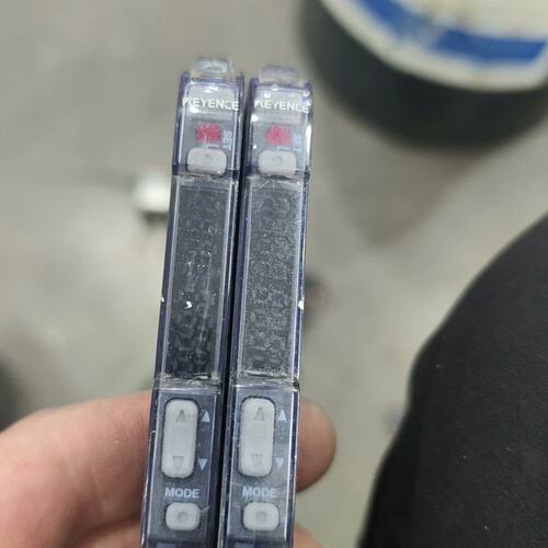 议价光纤放大器FS-V21RFS-V21FS-V22R