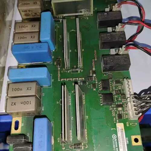 议价变频器半导体控制整流器触发板PC00459G/459J