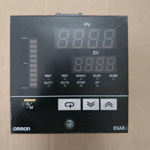 议价温控仪E5AK-AA203FBE5AK-AA2-500E5AK-AA2-800