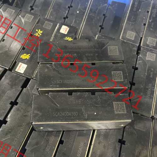 议价 SCE160DA160 SCE200DA160 SCE240