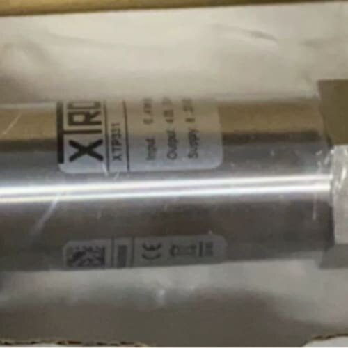 议价XTROCA XTP331 0…4bar gau 压力感测器