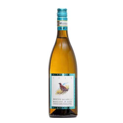 诗培纳意大利鹌鹑moscato