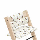 Trapp 饰护脏防水餐椅坐垫配件 Cushion儿童成长椅装 Tripp Stokke