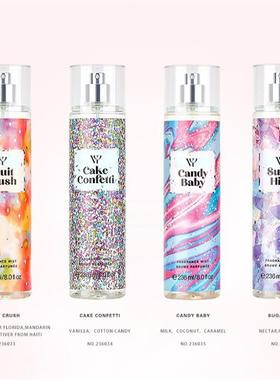 Vitor Flower Fragrance Sexy Perfume for women 236ml