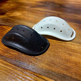 BornFree头盔半盔60年代Shorty 饰搭配 下巴托装