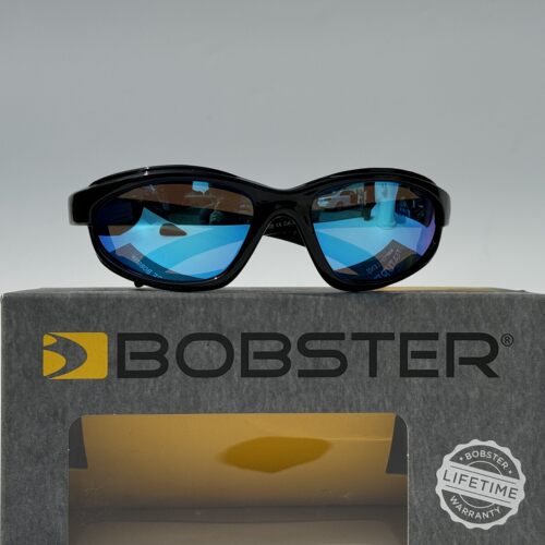 美国进口Bobster风镜哈雷护目镜