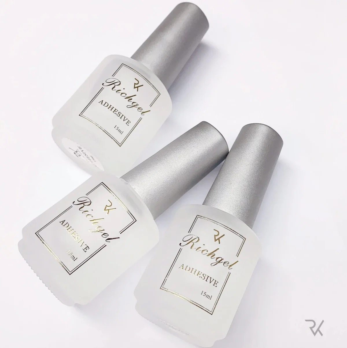 大幅提升美甲持久度Richgel瓶装平衡液/粘合剂（15ml/瓶）,彩妆/香水/美妆工具,美甲工具,淘宝优惠券,粉丝福利购,淘宝优惠卷