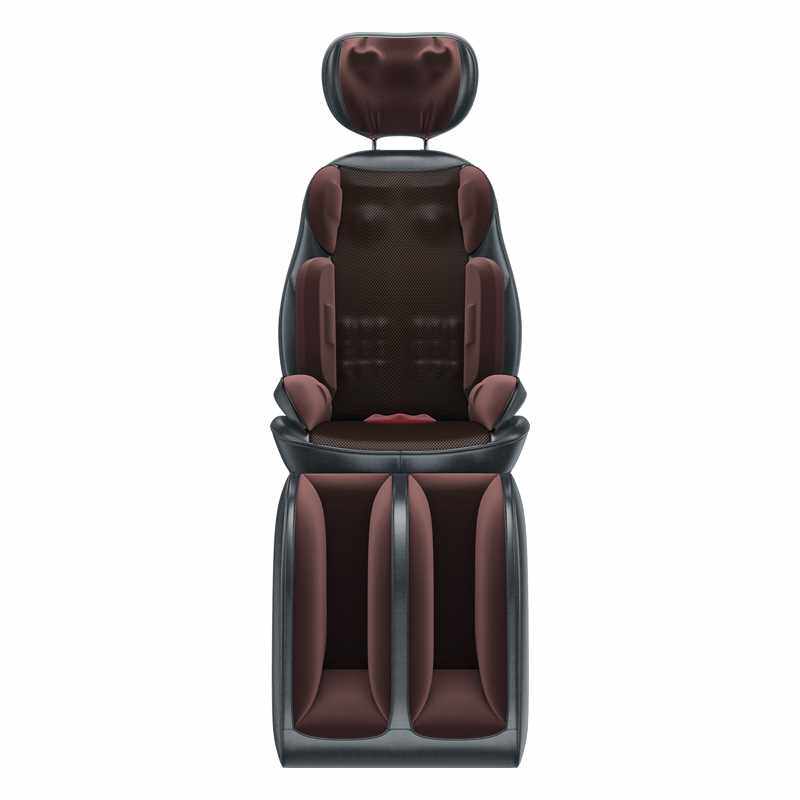 本博按摩椅豪华家用小型全自动电动按摩器老人全身按摩沙发椅垫