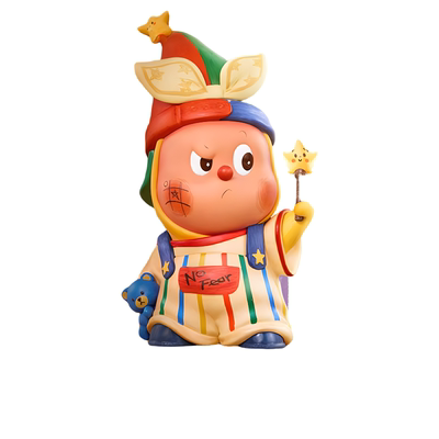 我们都是星星人手办盲盒潮玩摆件