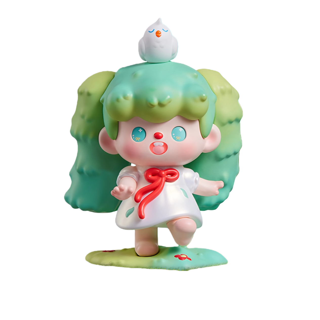 POPMART泡泡玛特SUPERTUTU 快乐ING！系列手办盲盒玩具摆件小礼物,模玩/动漫/周边/娃圈三坑/桌游,潮玩盲盒,淘宝优惠券,粉丝福利购,淘宝优惠卷