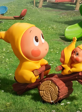 泡泡玛特123星星人盲盒来自星星的礼物 美味时刻一代二代三代四代