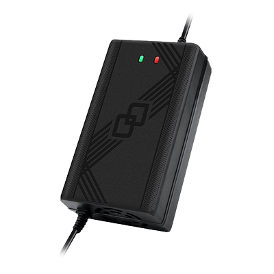 森地电动车电瓶通用充电器