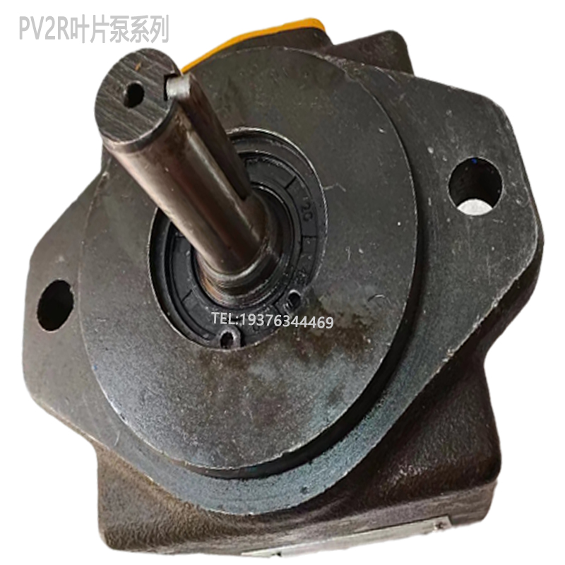PV2R定量叶片泵 PV2R3-60 PV2R3-66 PV2R3-76 PV2R3-85 液压高i.