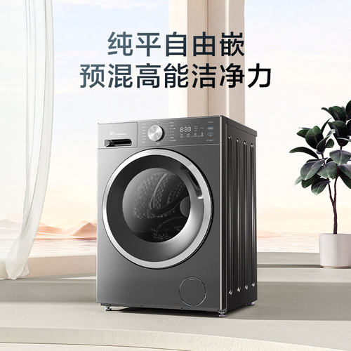 Littleswan/小天鹅 TG10V28T