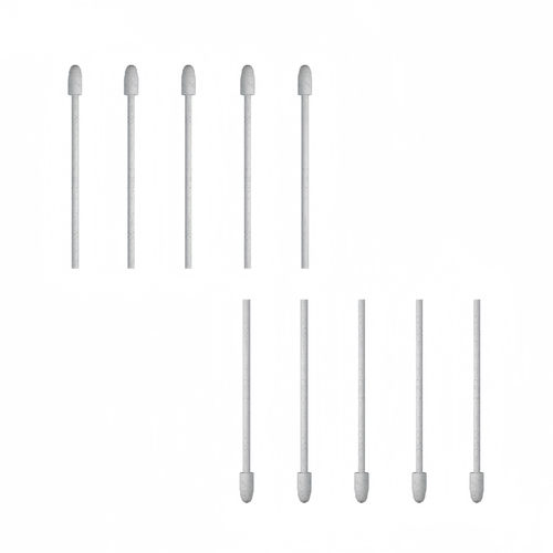 绘王Kamvas Pro19/27/13/16/24 Gen3 4K标准毛毡笔芯专用替换笔尖