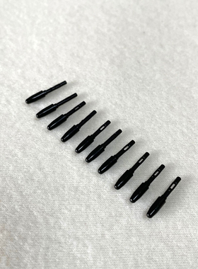 高漫数位板1060pro WH850 M5 M6手绘板绘画板压感笔无源笔芯笔尖