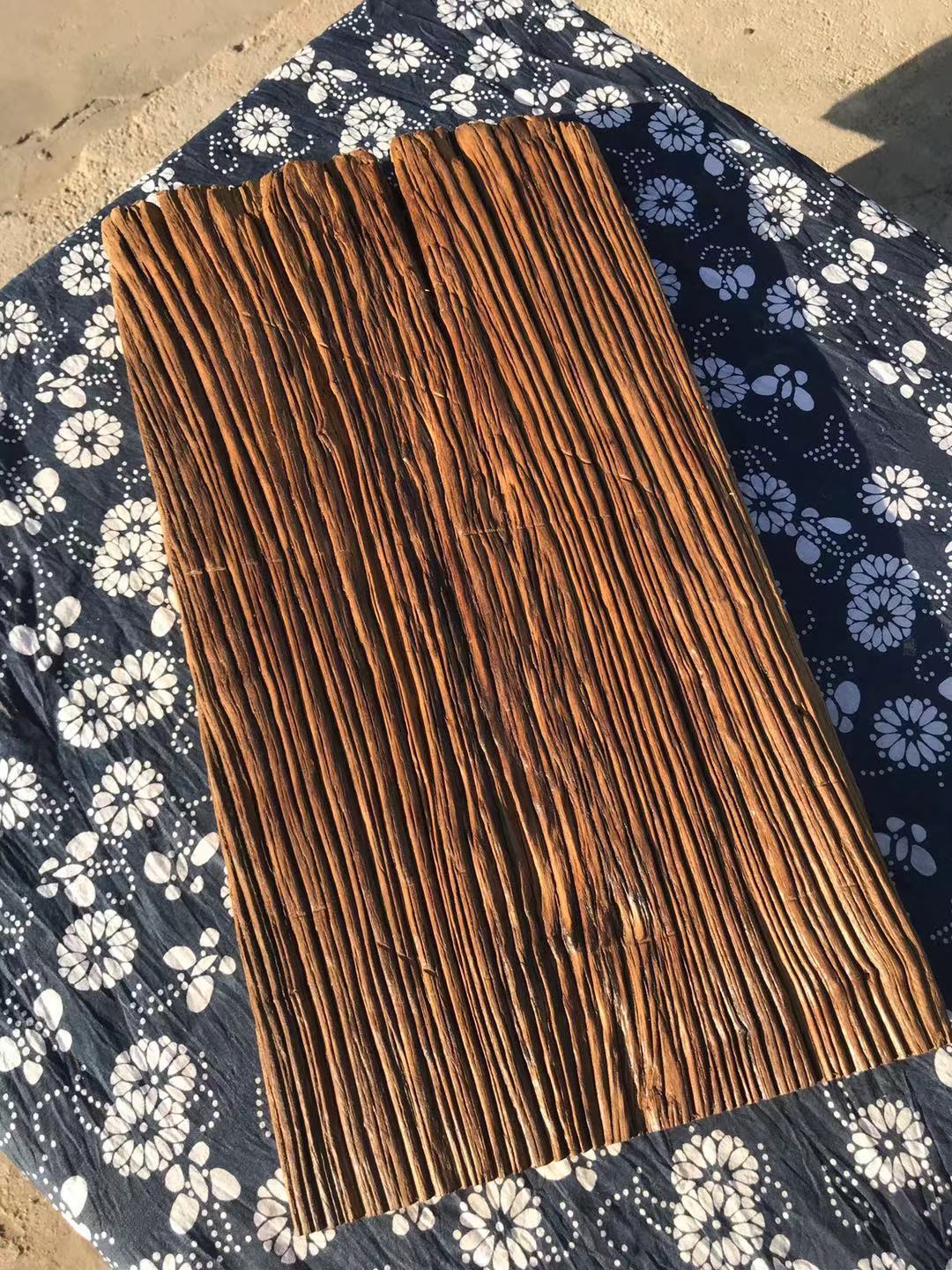 干泡茶盘整块风化原木拍照背景