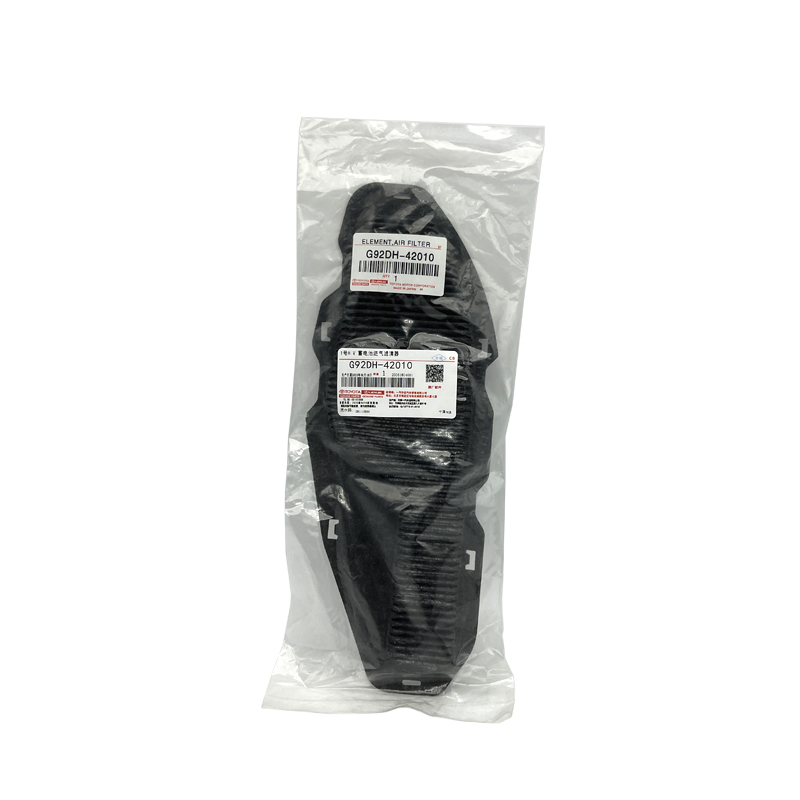 适配丰田原装20款丰田威飒2.5威兰达凌放混动荣放双擎电池滤芯