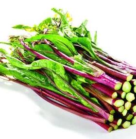 4斤包邮农家嫩菜特产红菜苔新鲜蔬菜菜薹新鲜蔬菜紫菜心菜台年货