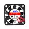 BRAND NEW 4CM AVC DAZA0410R2H-015 12V0.06A HDD CASE SILENT COOLING FAN