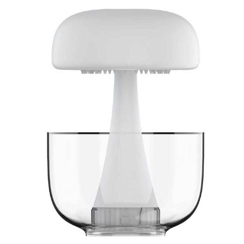 dBfit雨声噪音掩蔽器工作睡觉专用低频屏蔽耳塞防噪音