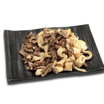 No liver, no lung, no cutting of sheep offal, fresh sheep offal, sheep intestines, sheep offal, mutton, sheep tripe two Jin