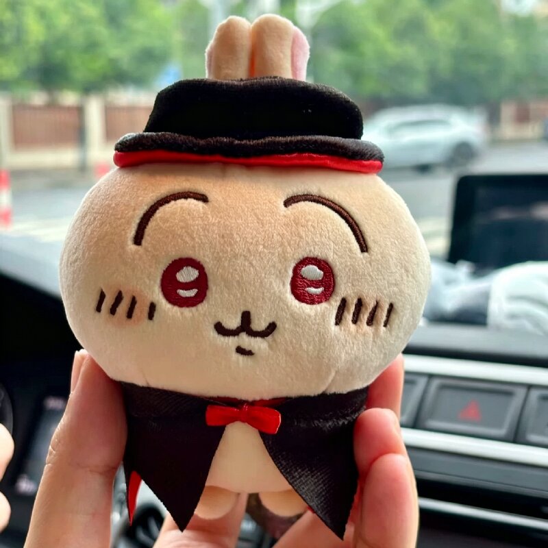 日本正品chiikawa吸血鬼乌萨奇