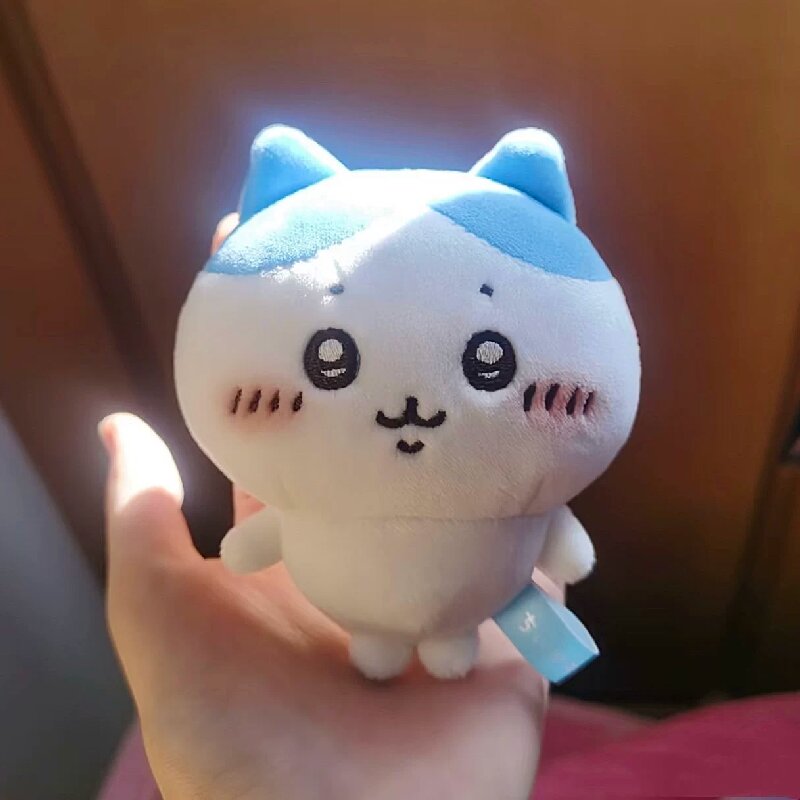 日本正品chiikawa光身系列小挂件