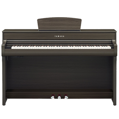 雅马哈88键重锤专业数码钢琴