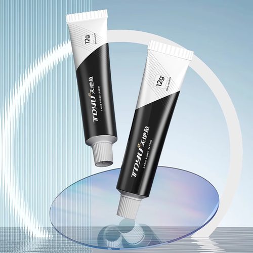 快干粘结剂白色免打孔置物架镜子