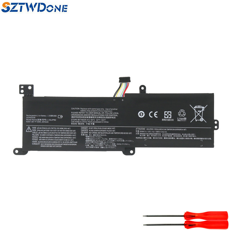 联想ideapad 340c 330c 320-14abr/ikb -15iap/ast/iwl笔记本电池