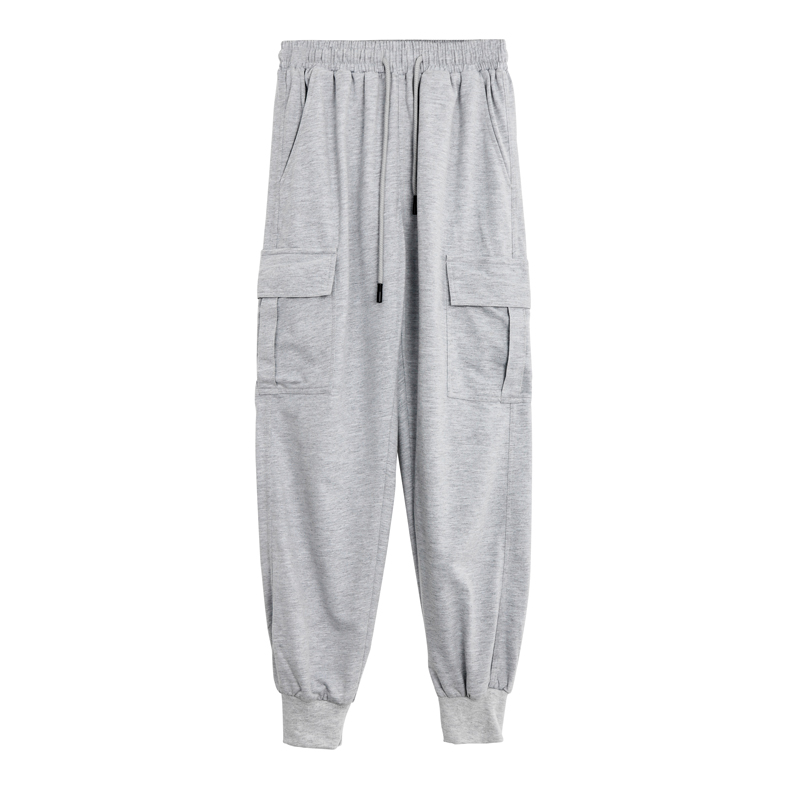 Real shooting of spring and autumn new style sportswear women's loose and casual fashion in 2021