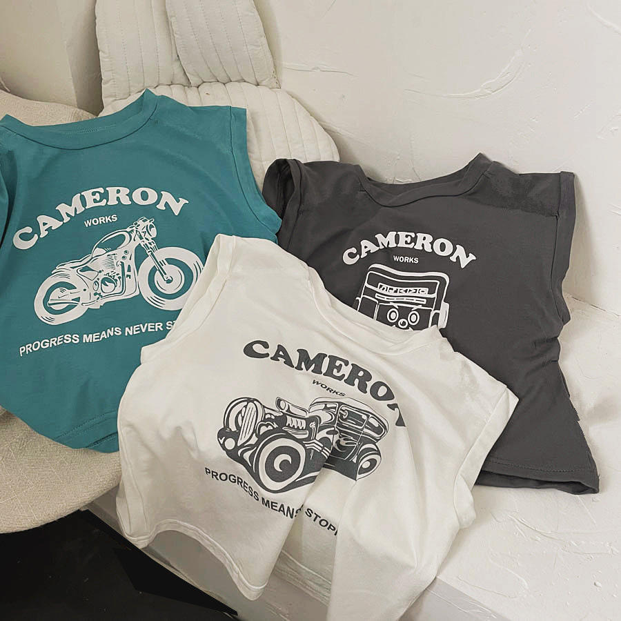 男童背心夏季薄款儿童夏装中小童宝宝纯棉无袖T恤运动休闲上衣潮,童装/婴儿装/亲子装,背心吊带,淘宝优惠券,粉丝福利购,淘宝优惠卷