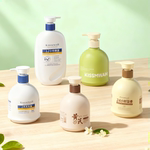 KISSMWAH香氛护手霜身体乳保湿补水防干裂秋冬持久留香嫩肤A