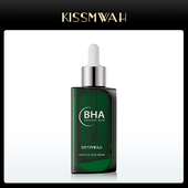 KISSMWAH专研水杨酸净痘精华液E22