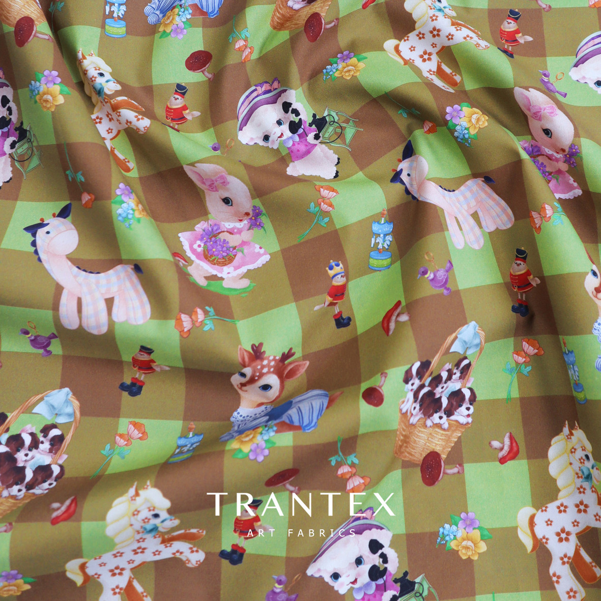 天冉艺纺100s长绒棉纯棉服装布料