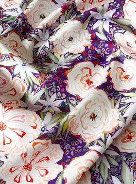 ⭐️桔梗山茶紫色 展示链接／观看直播录屏／联系客服上定制链接