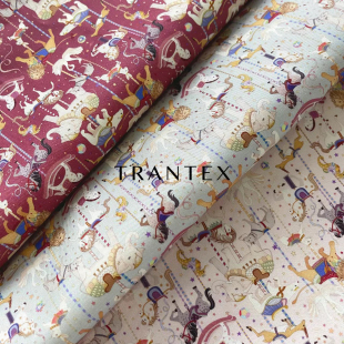 ⑤全棉斜纹纱卡／直播定制专拍链接／2件起拍／10天左右发货