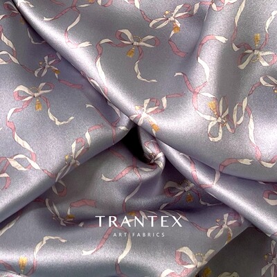 ㉓22mm真丝缎面／直播定制专拍／2件起拍／15天左右发货