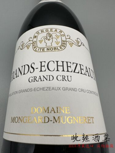 奇梦酒庄大依瑟索特级园红葡萄酒