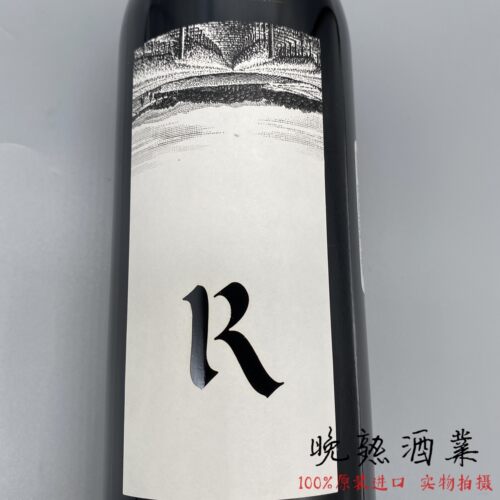 美国膜拜酒秘境酒庄干红葡萄酒