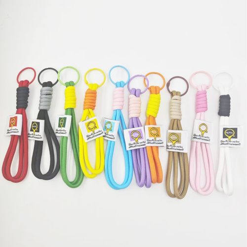 多巴胺编织绳子diy丢系包