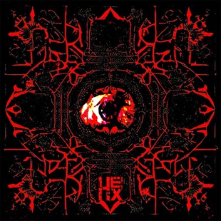 DJ Myosuke - Hex