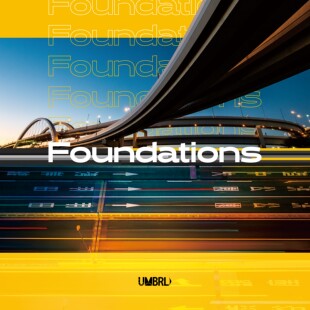 UMBRL - Foundations