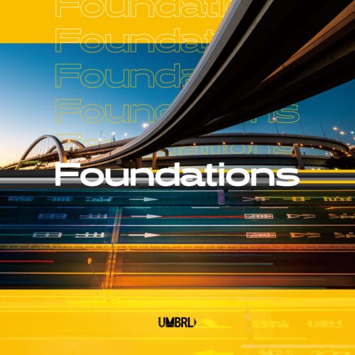 UMBRL - Foundations