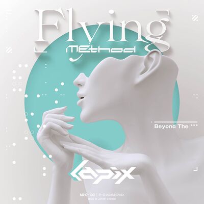lapix - Flying Method