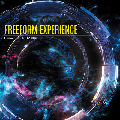 Hommarju - Freeform Experience