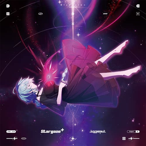 Juggernaut. - Stargaze+