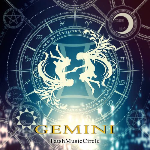 Tatsh - GEMINI