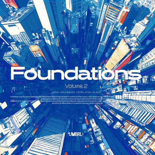 【预】Foundations Volume.2